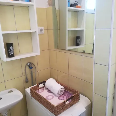 Karlana - Centar Apartment