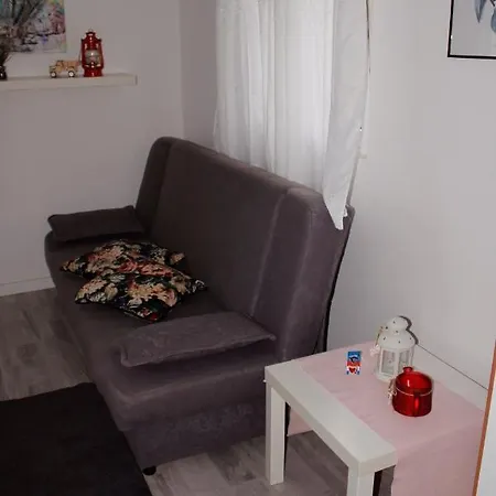 Apartmán Karlana - Centar