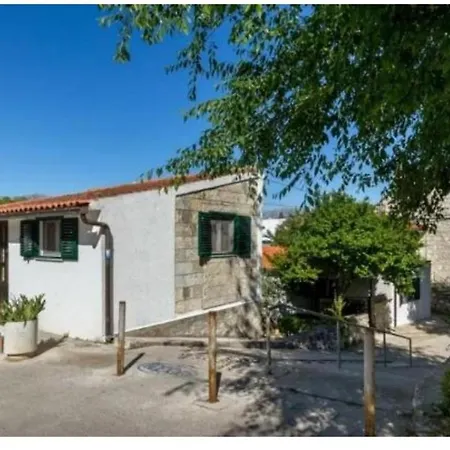 Appartement Karlana - Centar