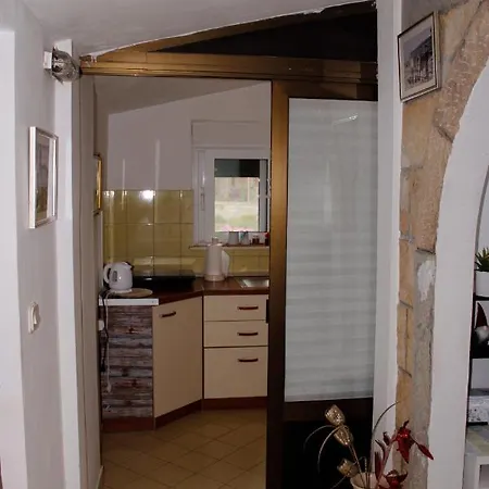 Appartement Karlana - Centar