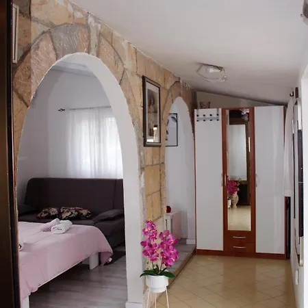 Appartement Karlana - Centar