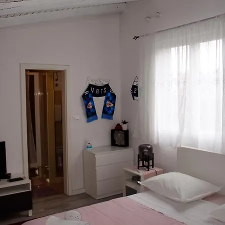 Appartement Karlana - Centar