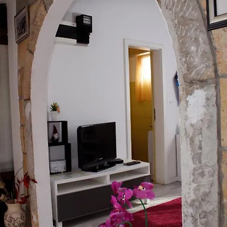 Karlana - Centar Appartement