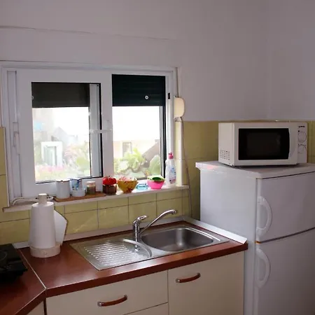 Karlana - Centar Appartement