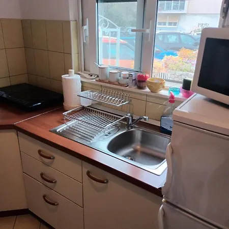 Appartement Karlana - Centar Split