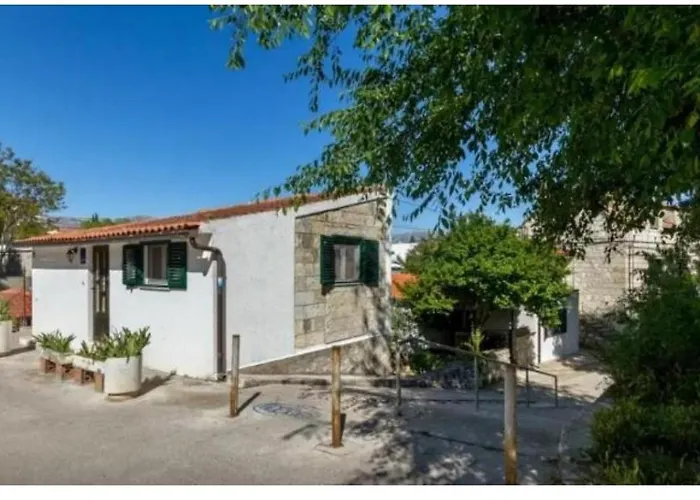 Apartman Karlana - Centar